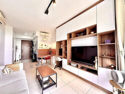 1 Canberra (D27), Condominium #503133291